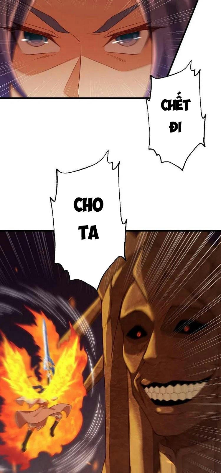 đọc truyện Nghịch Thiên Tà Thần Chương 437 ảnh 49 tại Thiên Thai Truyện