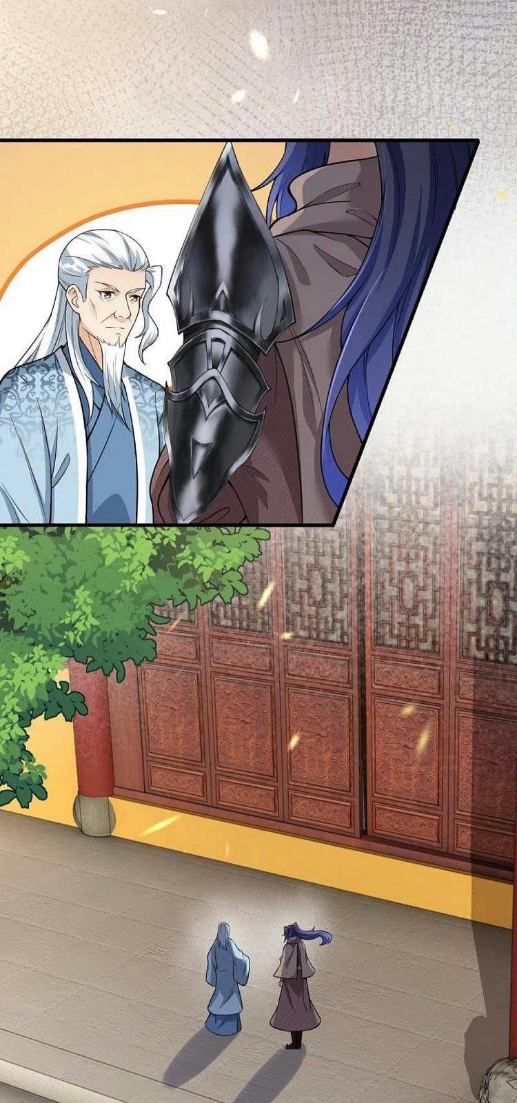 đọc truyện Nghịch Thiên Tà Thần Chương 437 ảnh 7 tại Thiên Thai Truyện