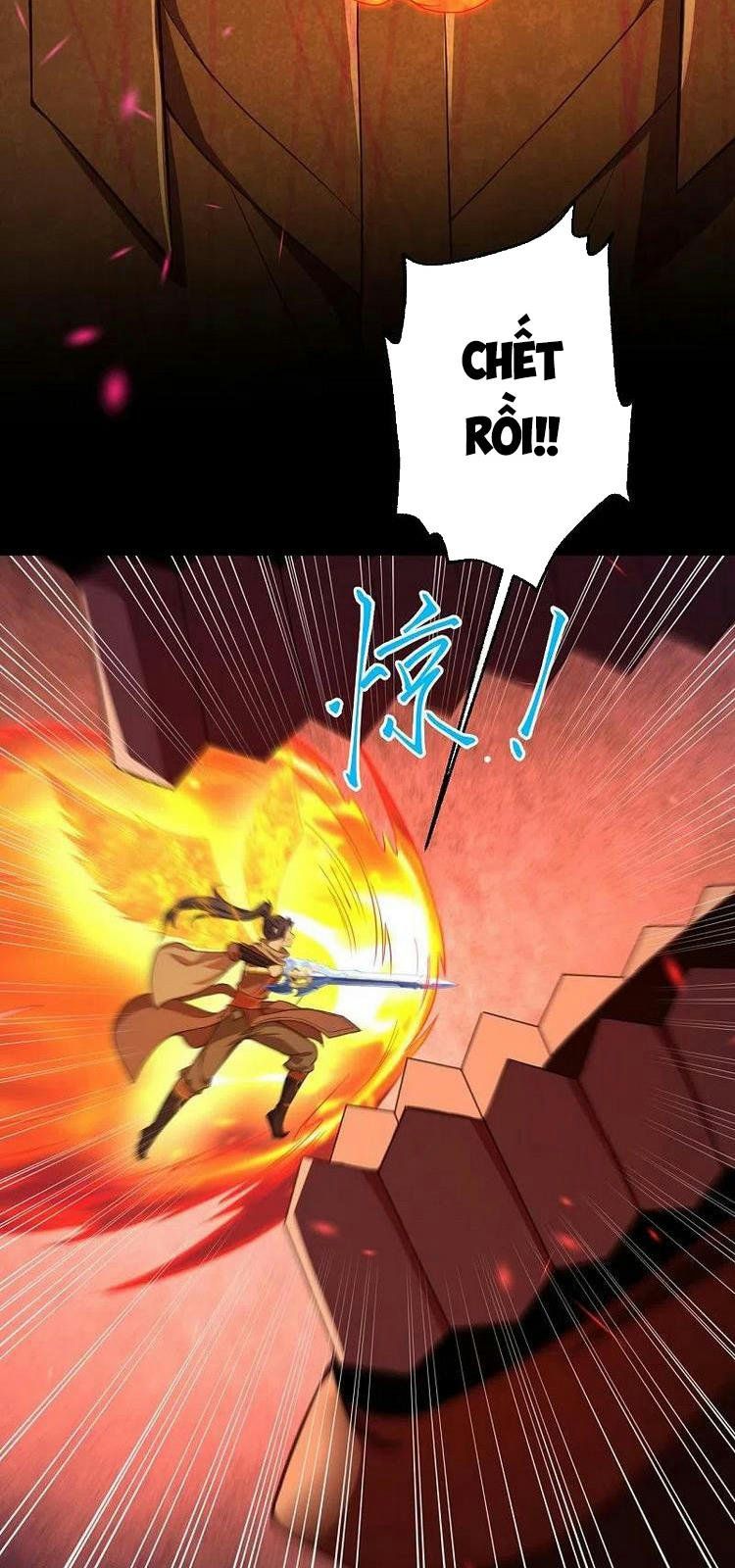 đọc truyện Nghịch Thiên Tà Thần Chương 437 ảnh 52 tại Thiên Thai Truyện