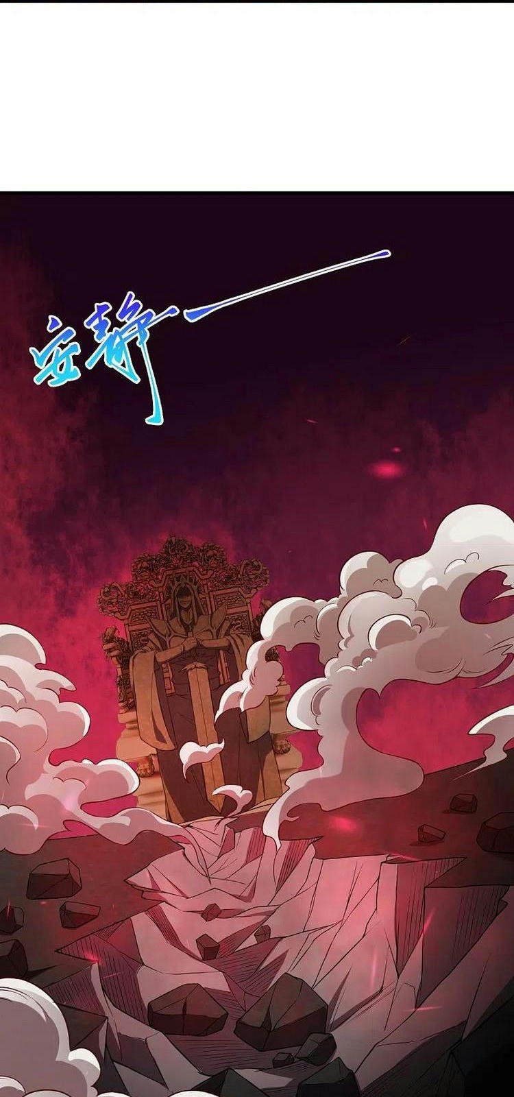 đọc truyện Nghịch Thiên Tà Thần Chương 437 ảnh 56 tại Thiên Thai Truyện