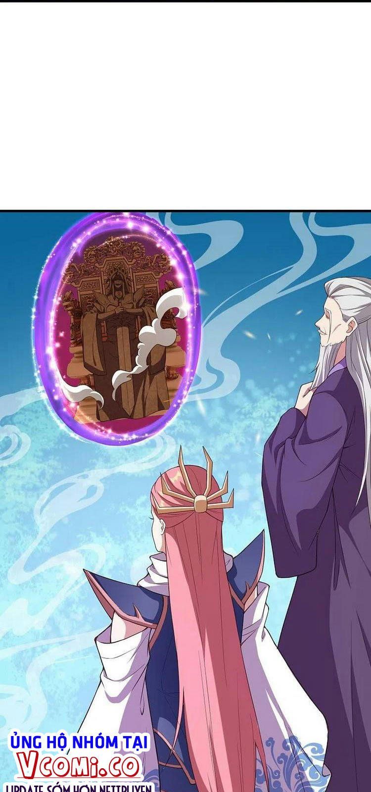 đọc truyện Nghịch Thiên Tà Thần Chương 437 ảnh 59 tại Thiên Thai Truyện