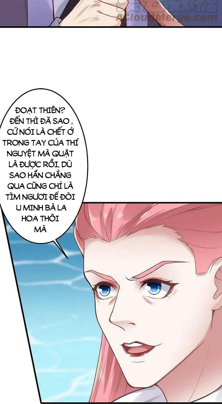 đọc truyện Nghịch Thiên Tà Thần Chương 437 ảnh 64 tại Thiên Thai Truyện