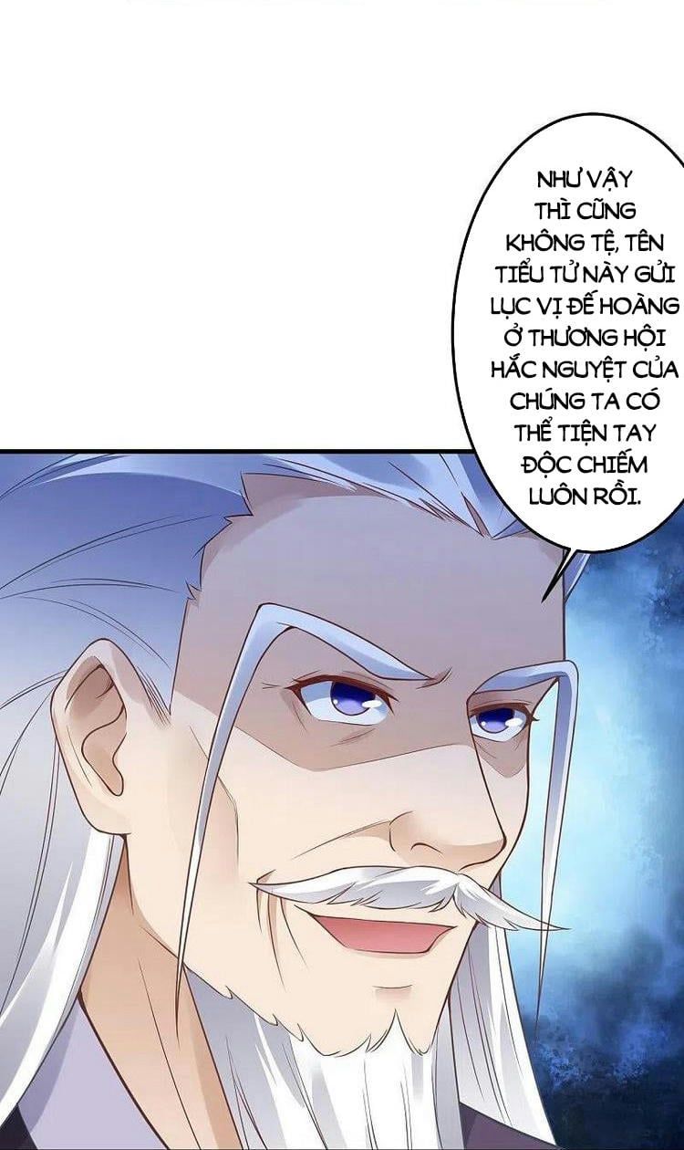 đọc truyện Nghịch Thiên Tà Thần Chương 437 ảnh 65 tại Thiên Thai Truyện