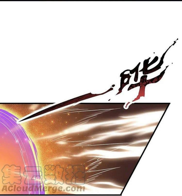 đọc truyện Nghịch Thiên Tà Thần Chương 437 ảnh 66 tại Thiên Thai Truyện