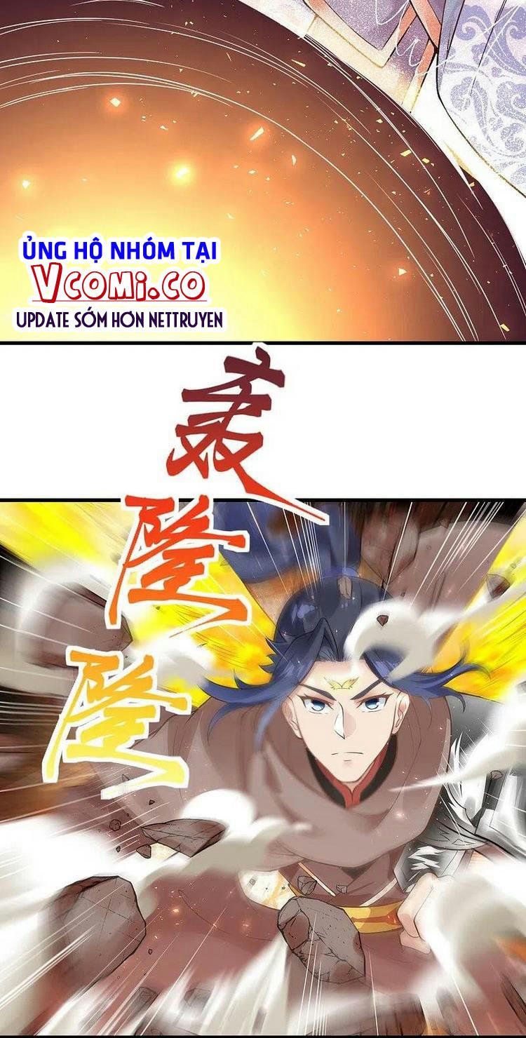 đọc truyện Nghịch Thiên Tà Thần Chương 437 ảnh 68 tại Thiên Thai Truyện