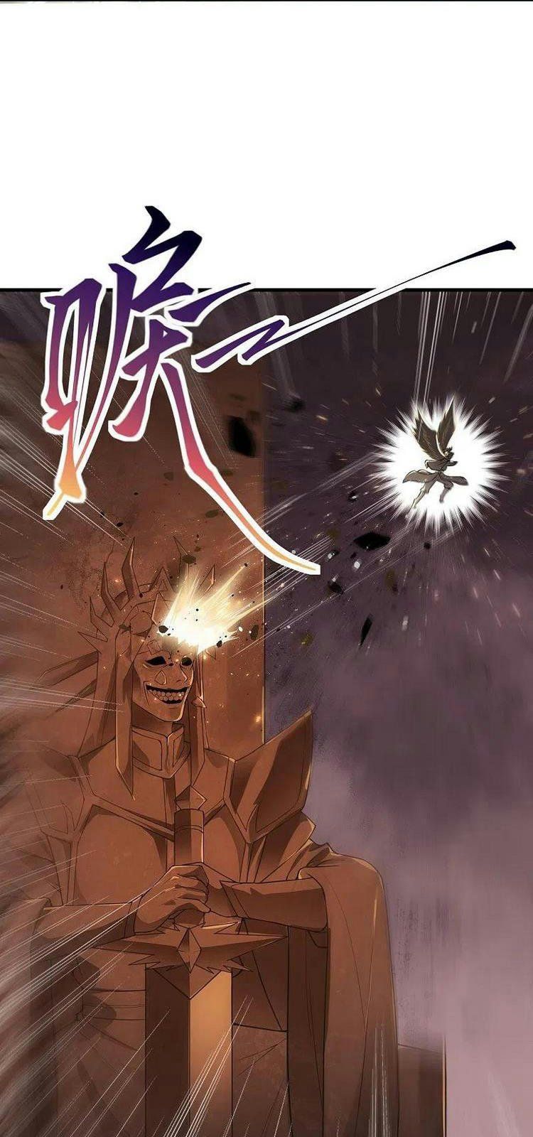 đọc truyện Nghịch Thiên Tà Thần Chương 437 ảnh 69 tại Thiên Thai Truyện