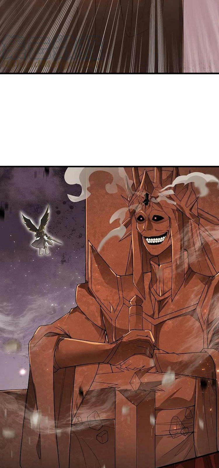 đọc truyện Nghịch Thiên Tà Thần Chương 437 ảnh 70 tại Thiên Thai Truyện