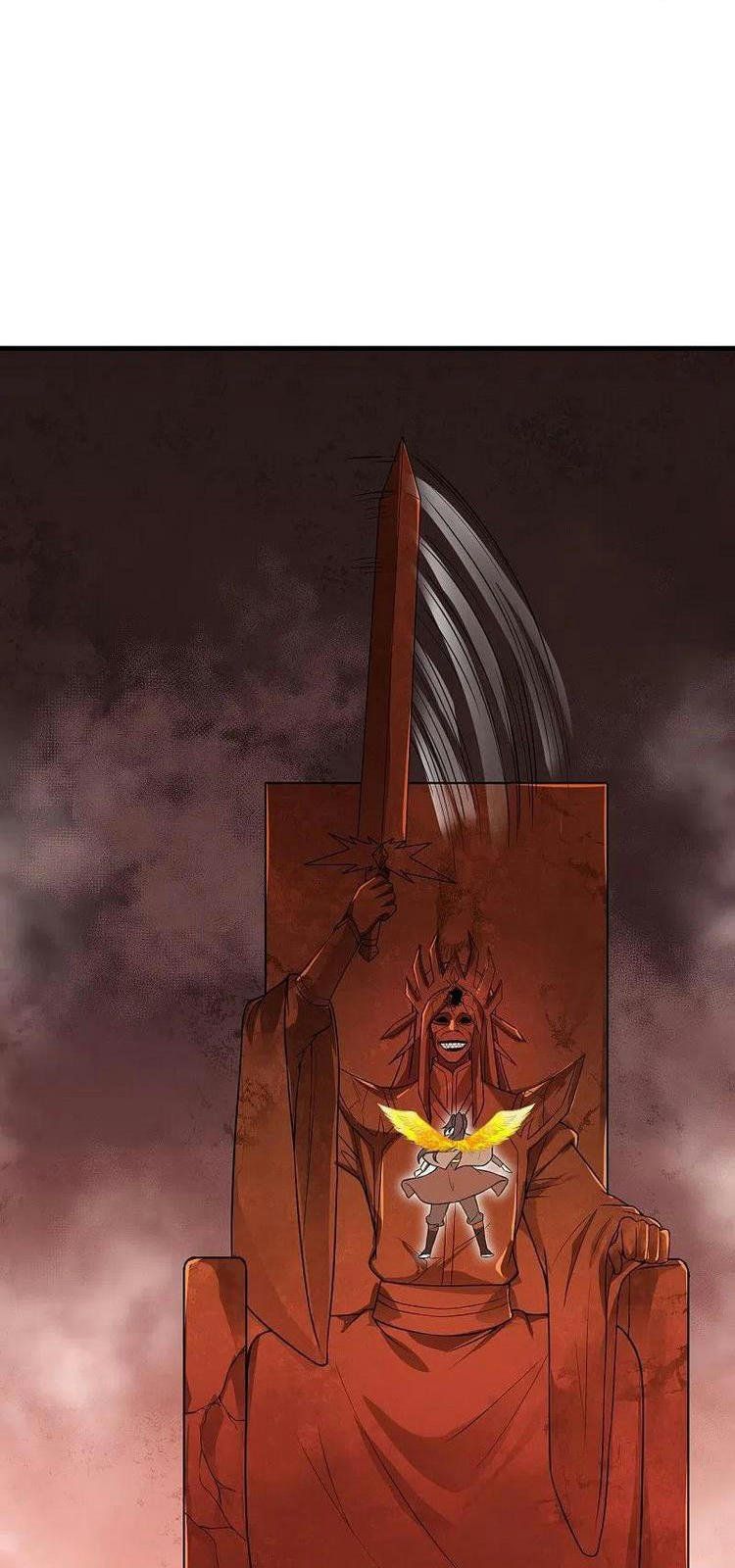 đọc truyện Nghịch Thiên Tà Thần Chương 437 ảnh 72 tại Thiên Thai Truyện