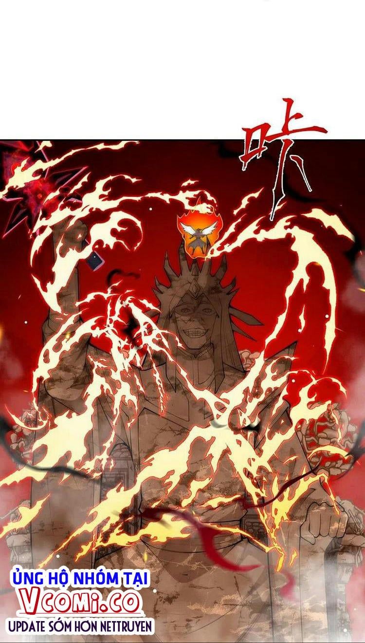 đọc truyện Nghịch Thiên Tà Thần Chương 438 ảnh 13 tại Thiên Thai Truyện