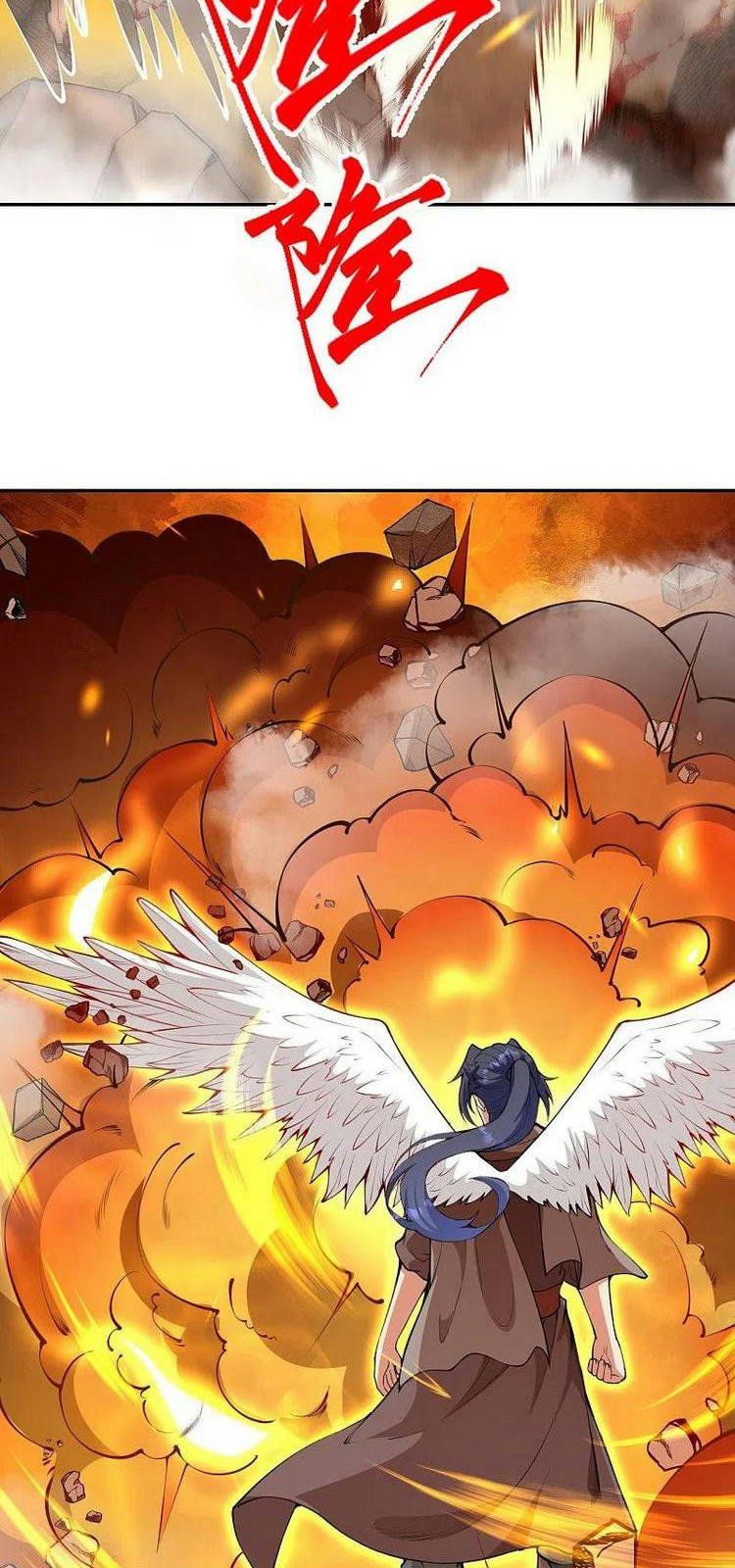 đọc truyện Nghịch Thiên Tà Thần Chương 438 ảnh 16 tại Thiên Thai Truyện