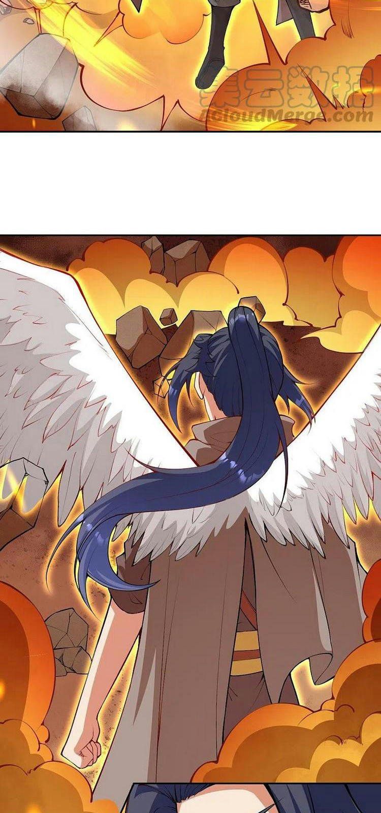 đọc truyện Nghịch Thiên Tà Thần Chương 438 ảnh 17 tại Thiên Thai Truyện