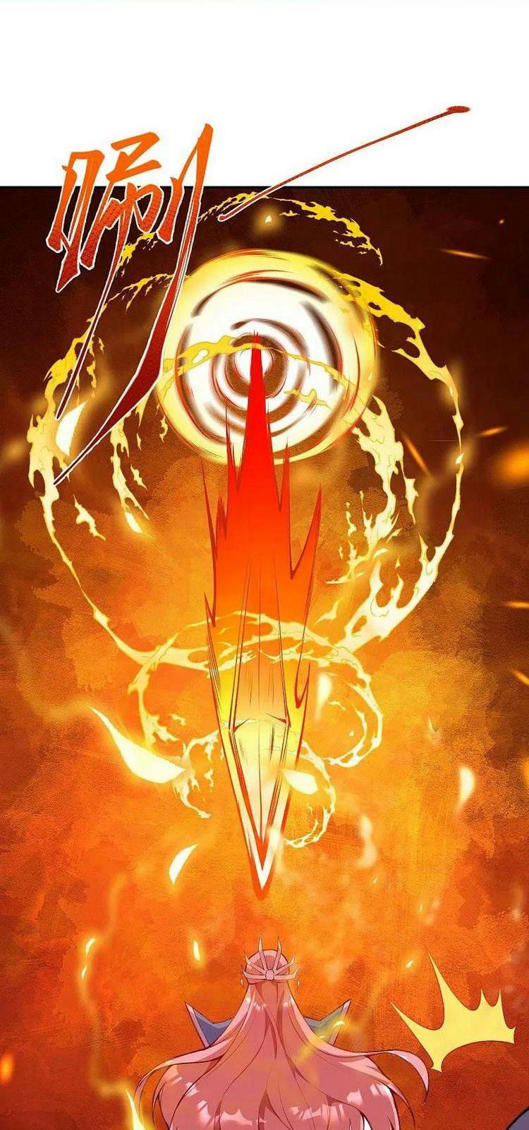 đọc truyện Nghịch Thiên Tà Thần Chương 438 ảnh 19 tại Thiên Thai Truyện