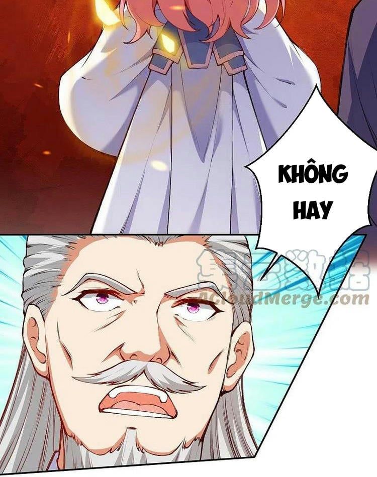 đọc truyện Nghịch Thiên Tà Thần Chương 438 ảnh 20 tại Thiên Thai Truyện