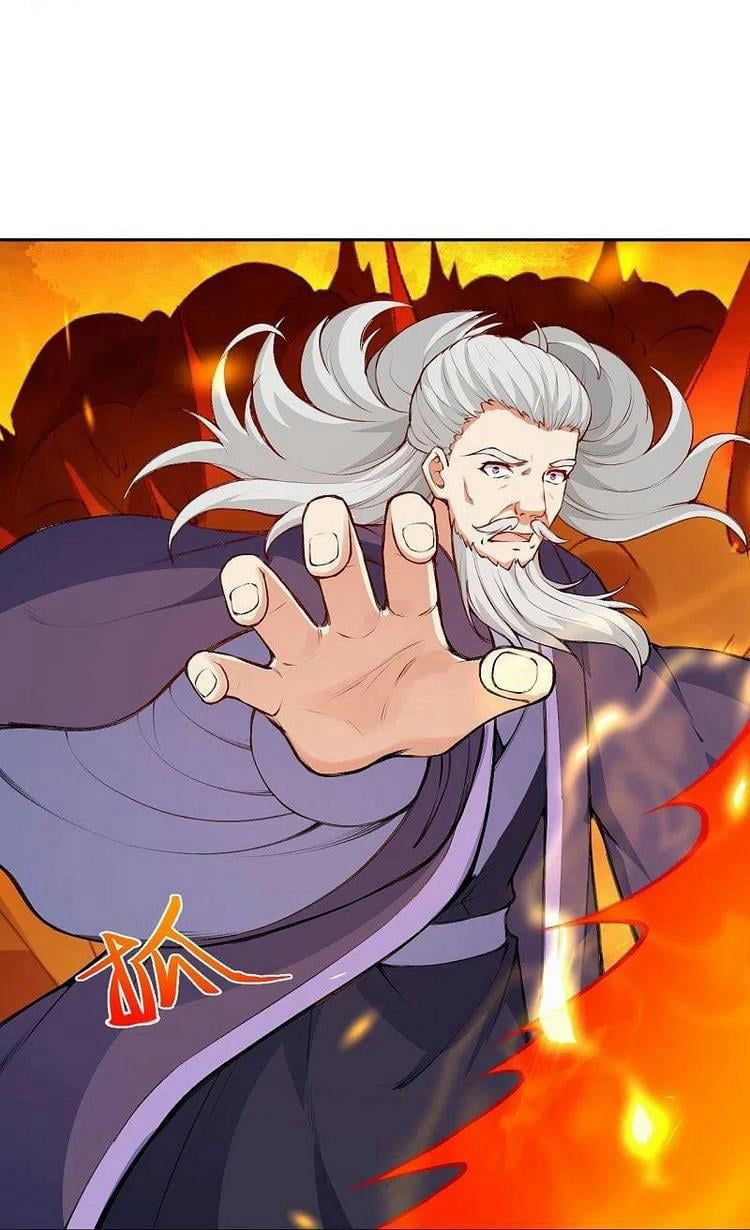 đọc truyện Nghịch Thiên Tà Thần Chương 438 ảnh 21 tại Thiên Thai Truyện