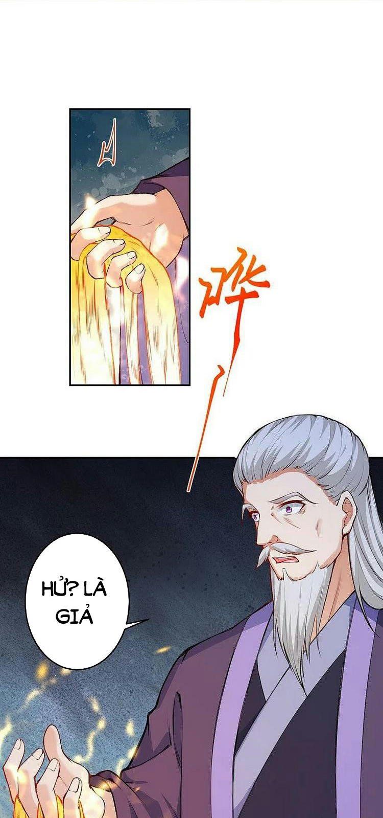 đọc truyện Nghịch Thiên Tà Thần Chương 438 ảnh 24 tại Thiên Thai Truyện