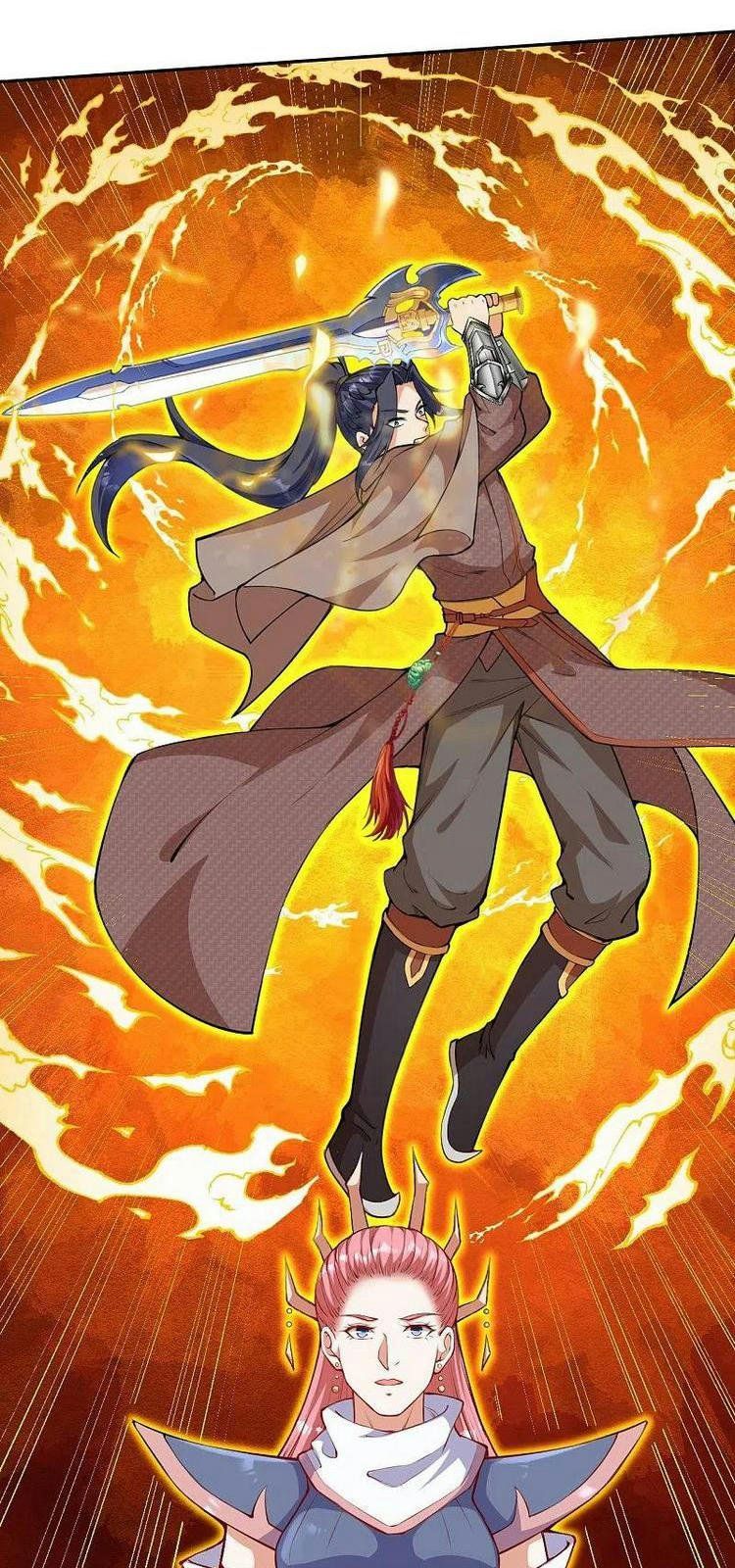 đọc truyện Nghịch Thiên Tà Thần Chương 438 ảnh 28 tại Thiên Thai Truyện