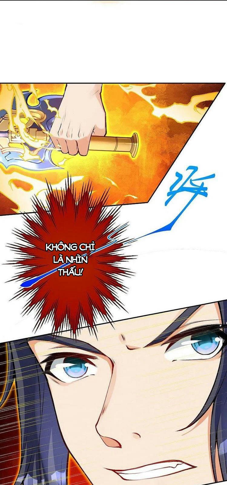 đọc truyện Nghịch Thiên Tà Thần Chương 438 ảnh 32 tại Thiên Thai Truyện