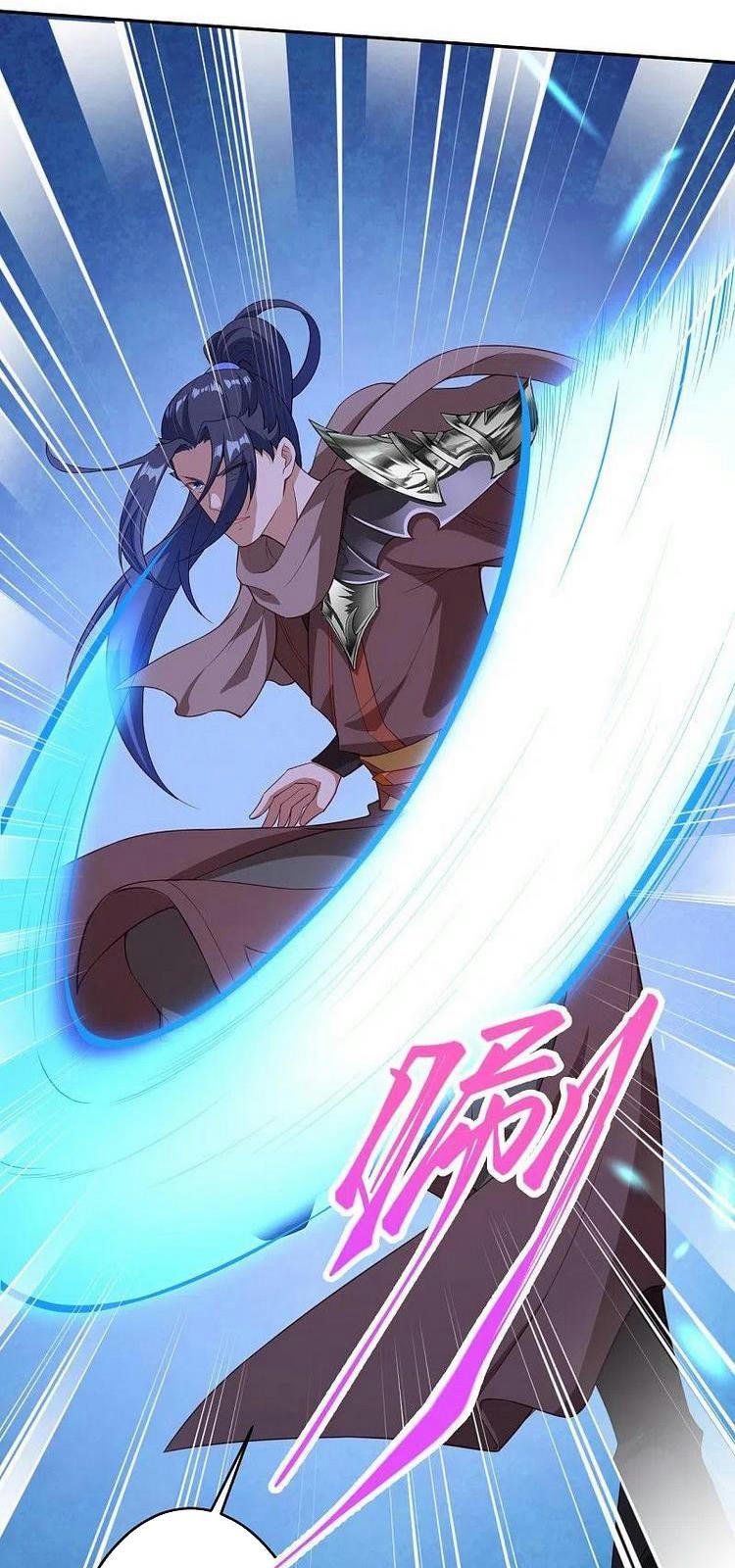 đọc truyện Nghịch Thiên Tà Thần Chương 438 ảnh 35 tại Thiên Thai Truyện