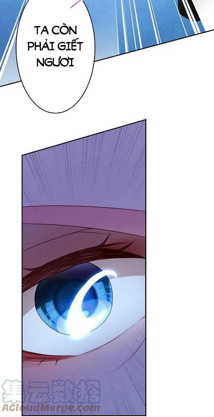 đọc truyện Nghịch Thiên Tà Thần Chương 438 ảnh 36 tại Thiên Thai Truyện