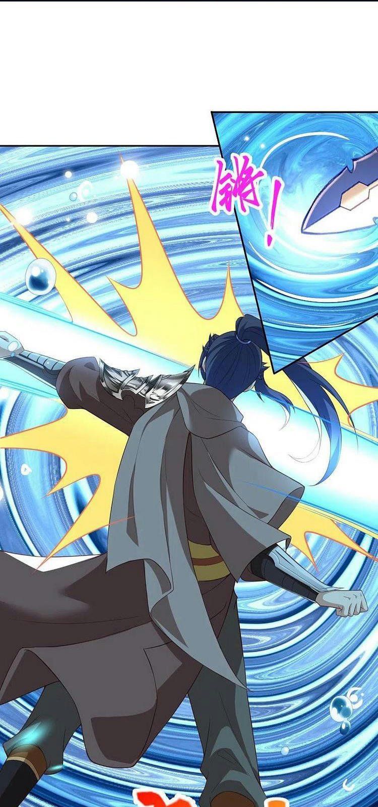 đọc truyện Nghịch Thiên Tà Thần Chương 438 ảnh 39 tại Thiên Thai Truyện