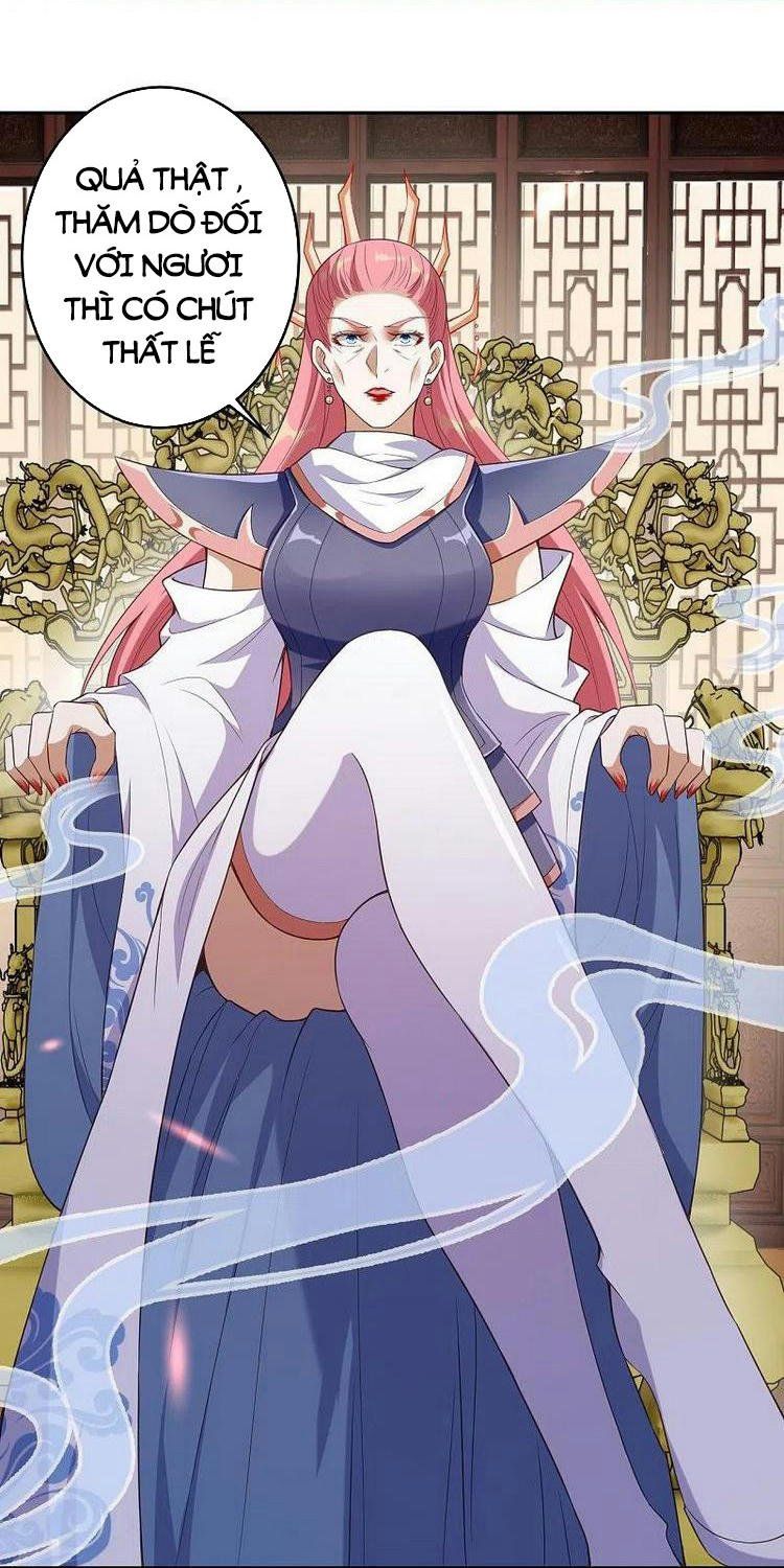 đọc truyện Nghịch Thiên Tà Thần Chương 438 ảnh 42 tại Thiên Thai Truyện