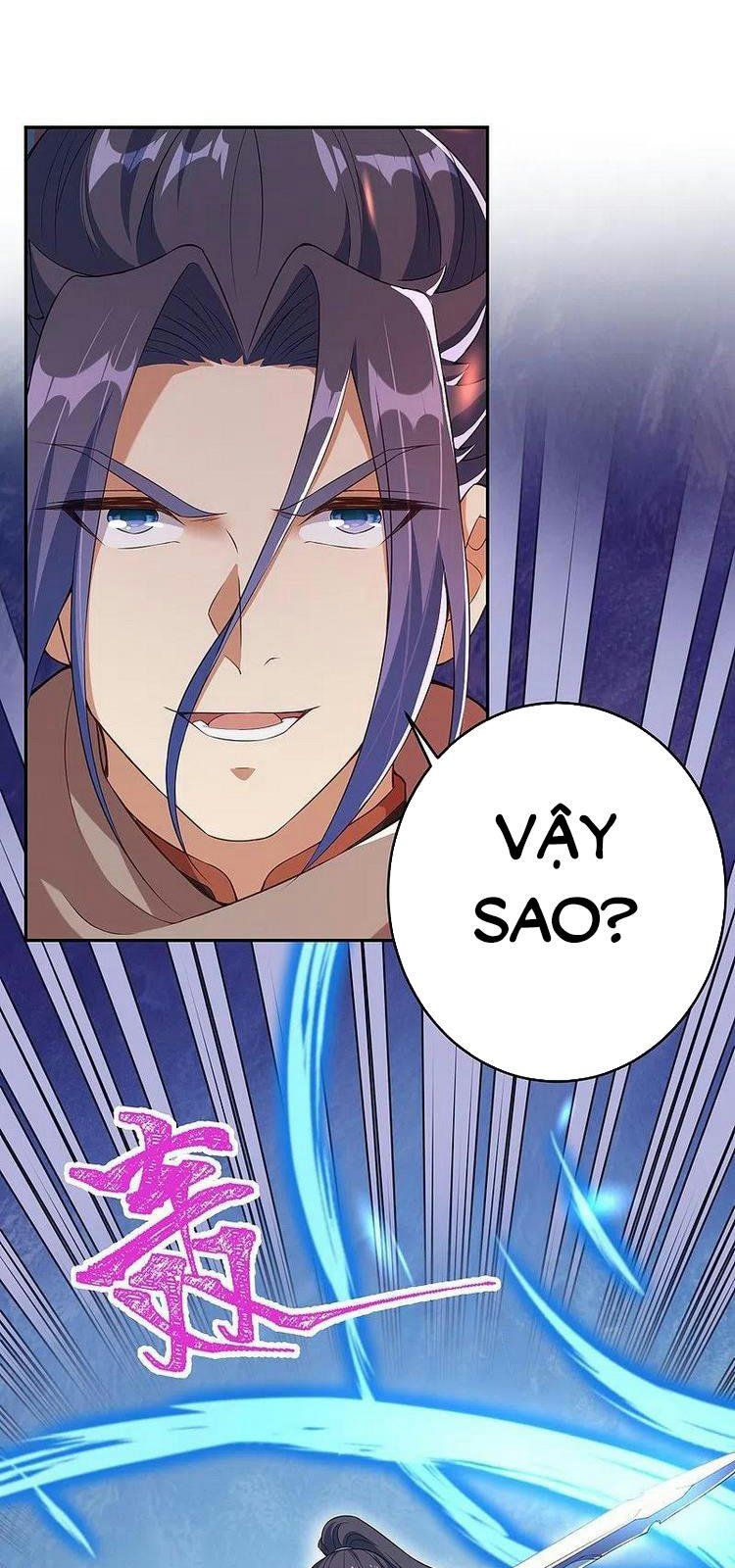 đọc truyện Nghịch Thiên Tà Thần Chương 438 ảnh 45 tại Thiên Thai Truyện