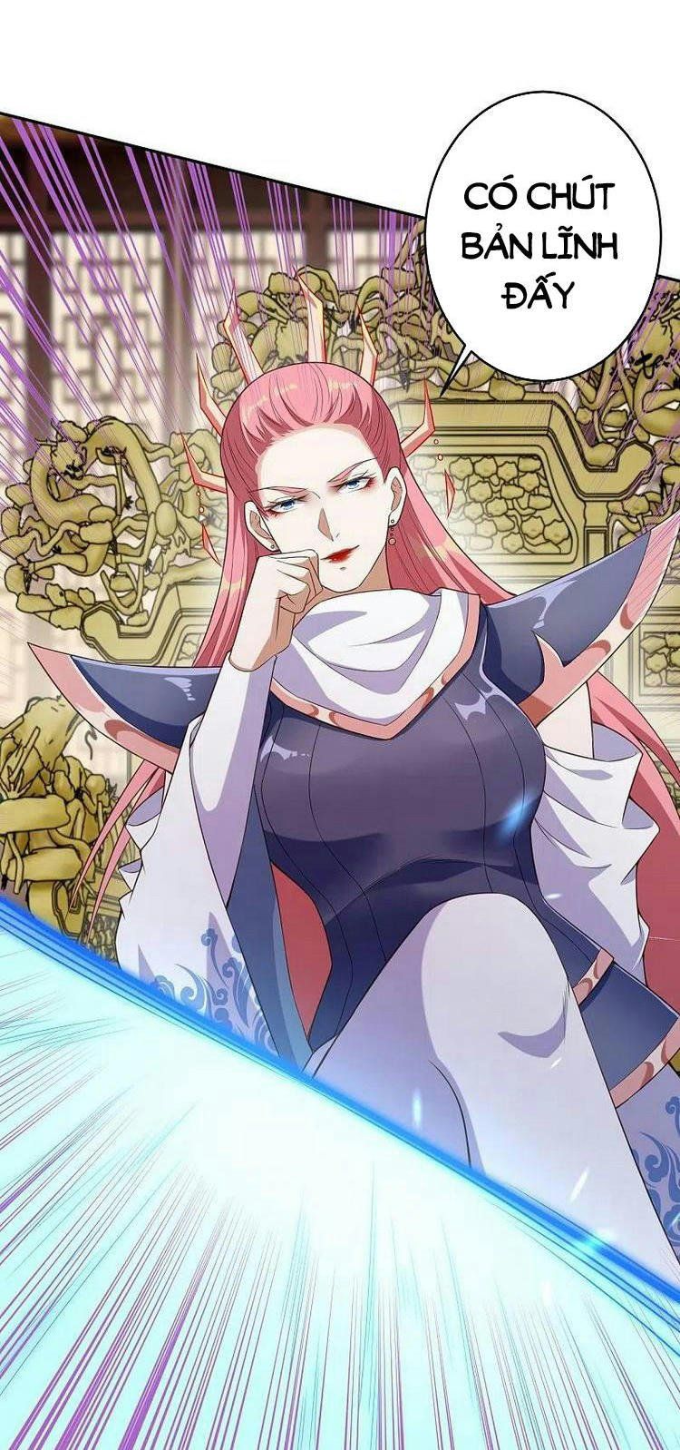 đọc truyện Nghịch Thiên Tà Thần Chương 438 ảnh 49 tại Thiên Thai Truyện