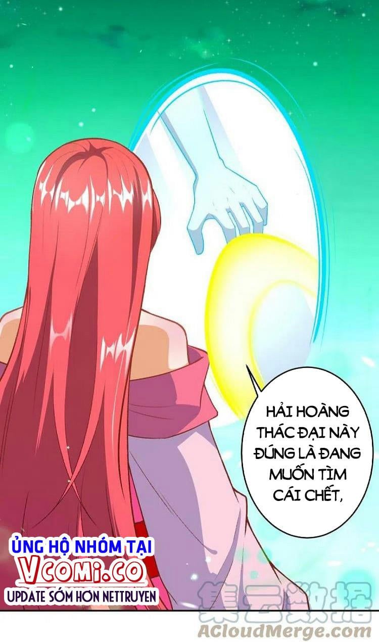 đọc truyện Nghịch Thiên Tà Thần Chương 438 ảnh 53 tại Thiên Thai Truyện