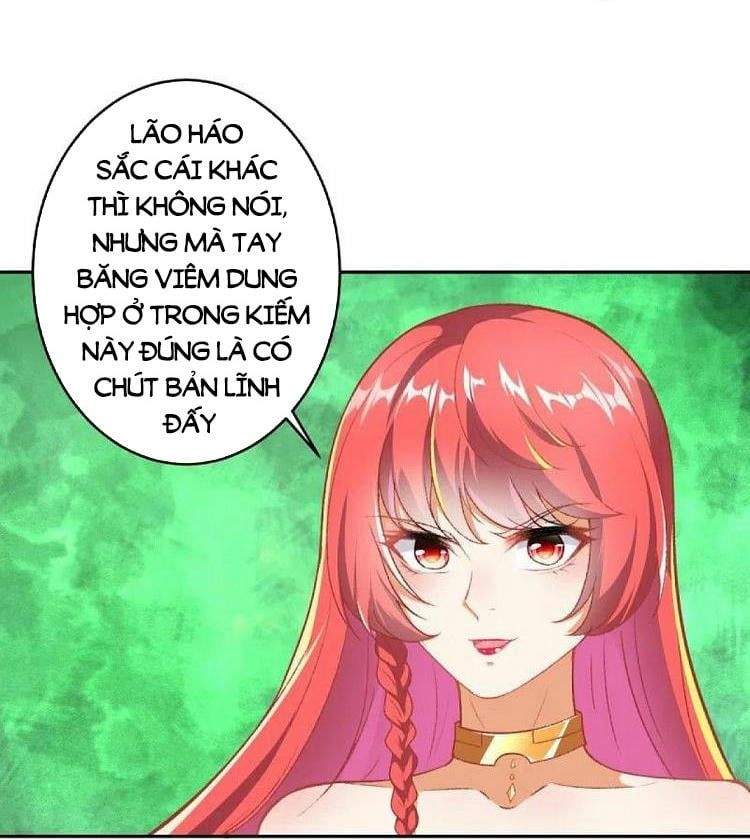 đọc truyện Nghịch Thiên Tà Thần Chương 438 ảnh 54 tại Thiên Thai Truyện