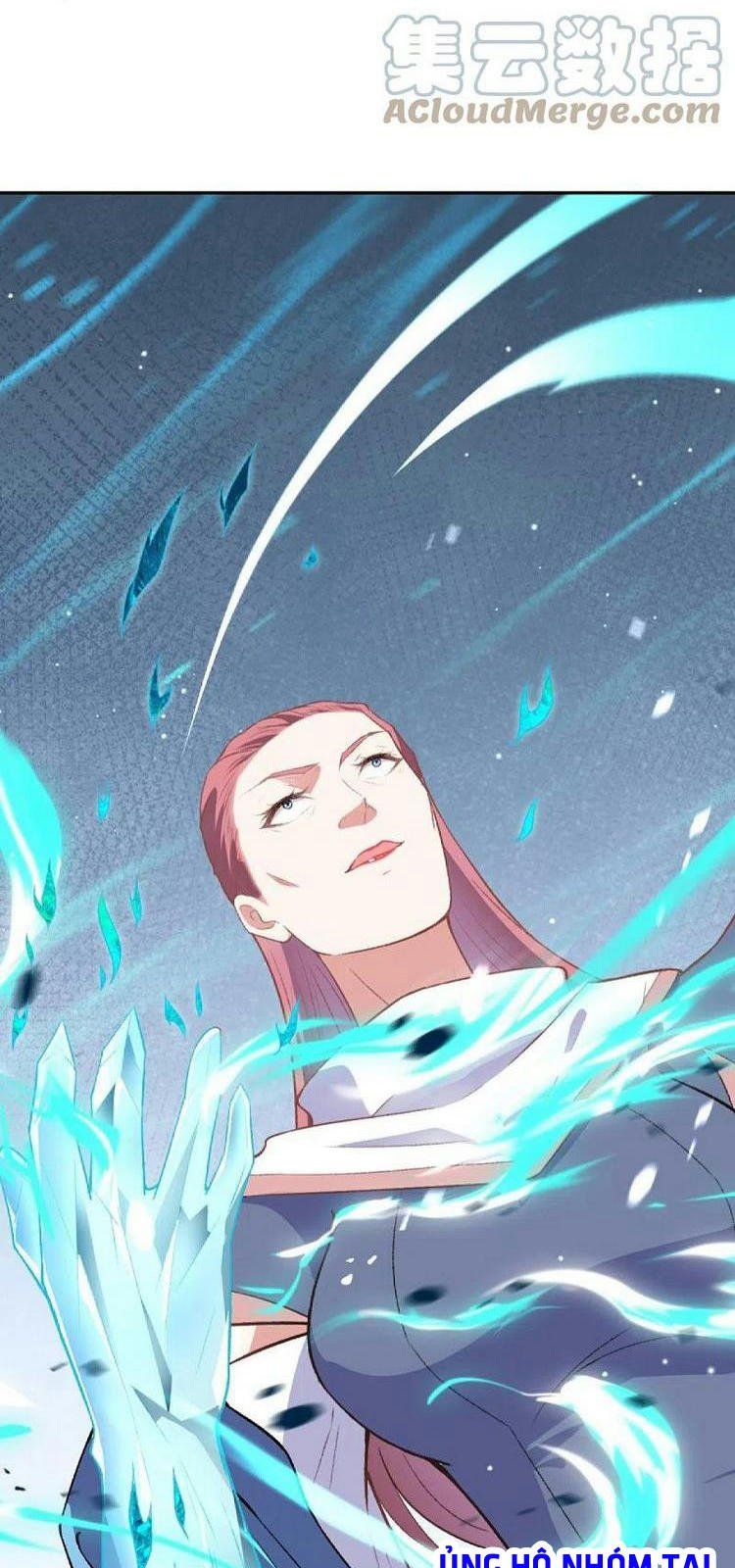 đọc truyện Nghịch Thiên Tà Thần Chương 438 ảnh 57 tại Thiên Thai Truyện