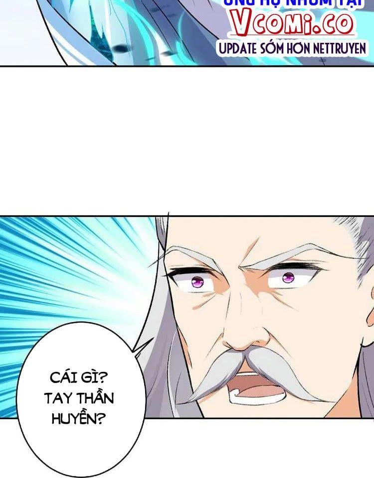 đọc truyện Nghịch Thiên Tà Thần Chương 438 ảnh 58 tại Thiên Thai Truyện