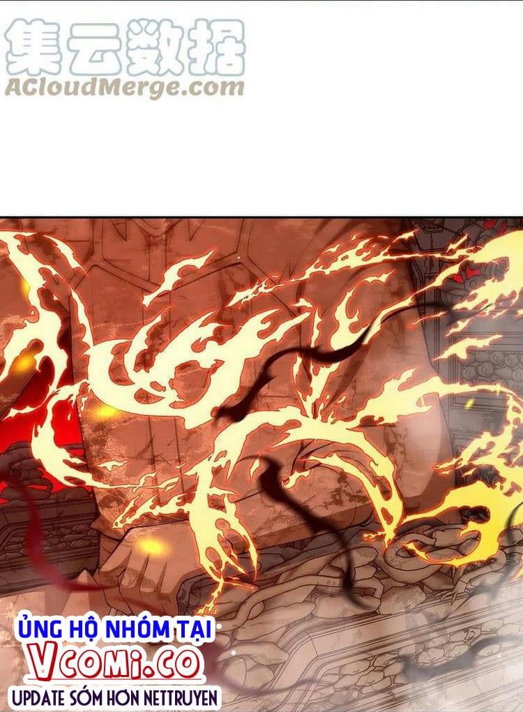 đọc truyện Nghịch Thiên Tà Thần Chương 438 ảnh 8 tại Thiên Thai Truyện