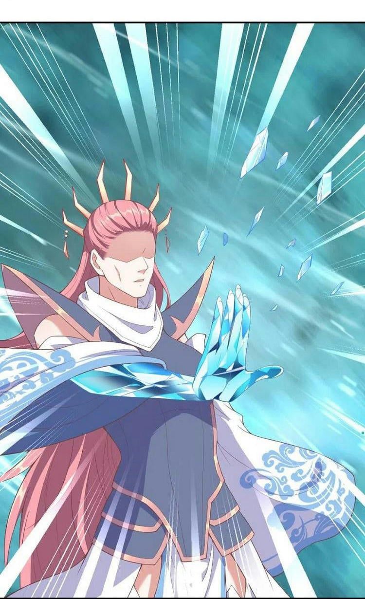 đọc truyện Nghịch Thiên Tà Thần Chương 438 ảnh 64 tại Thiên Thai Truyện