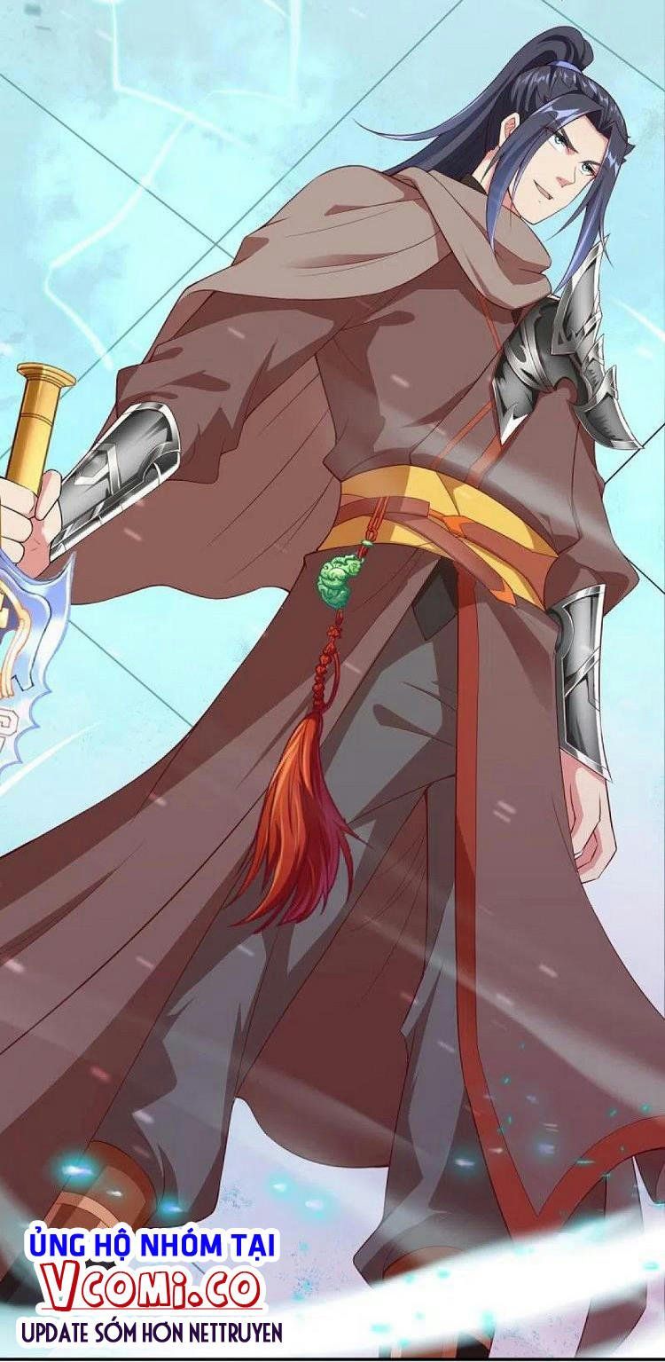 đọc truyện Nghịch Thiên Tà Thần Chương 438 ảnh 68 tại Thiên Thai Truyện