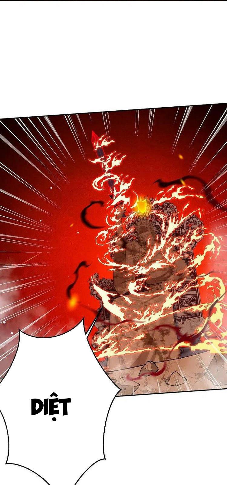 đọc truyện Nghịch Thiên Tà Thần Chương 438 ảnh 9 tại Thiên Thai Truyện