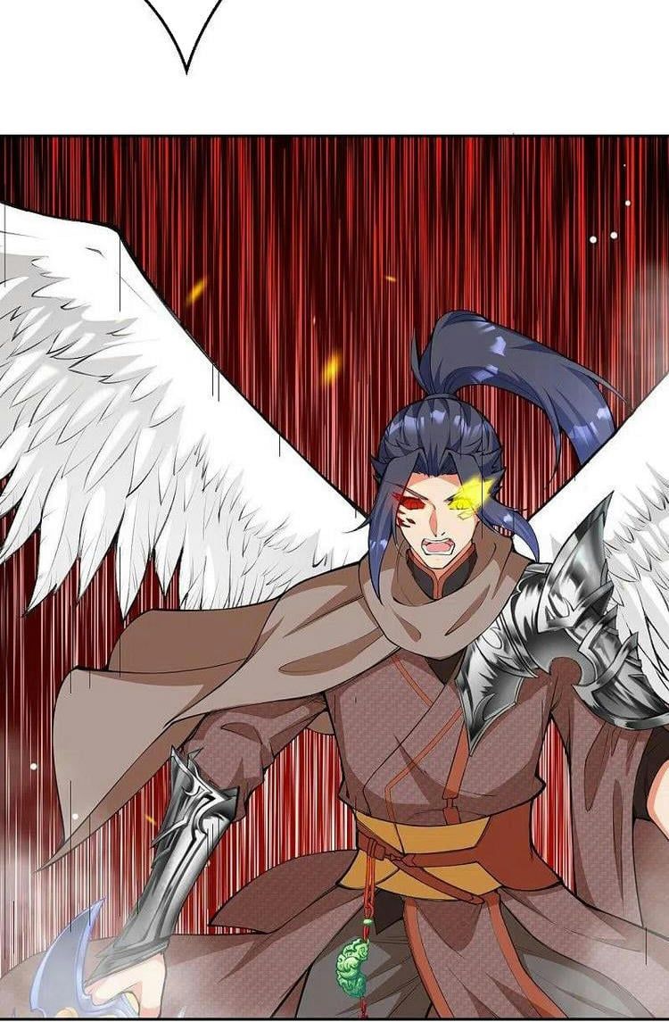 đọc truyện Nghịch Thiên Tà Thần Chương 438 ảnh 10 tại Thiên Thai Truyện