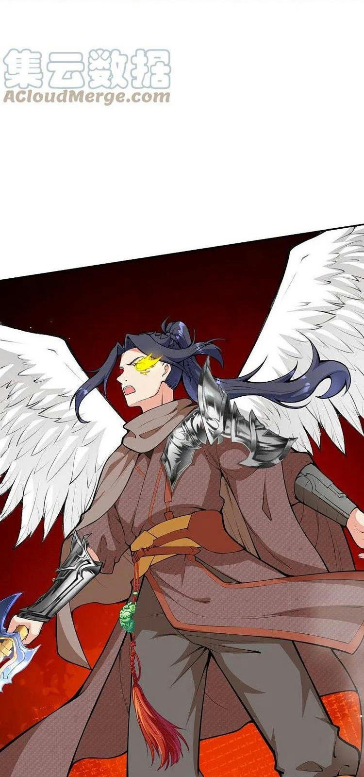 đọc truyện Nghịch Thiên Tà Thần Chương 438 ảnh 11 tại Thiên Thai Truyện