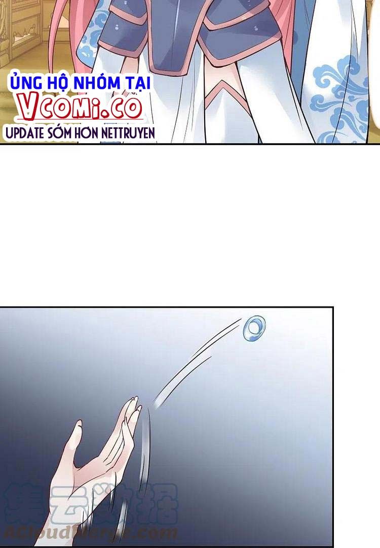 đọc truyện Nghịch Thiên Tà Thần Chương 439 ảnh 18 tại Thiên Thai Truyện