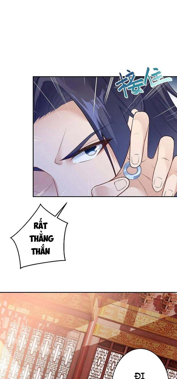 đọc truyện Nghịch Thiên Tà Thần Chương 439 ảnh 19 tại Thiên Thai Truyện