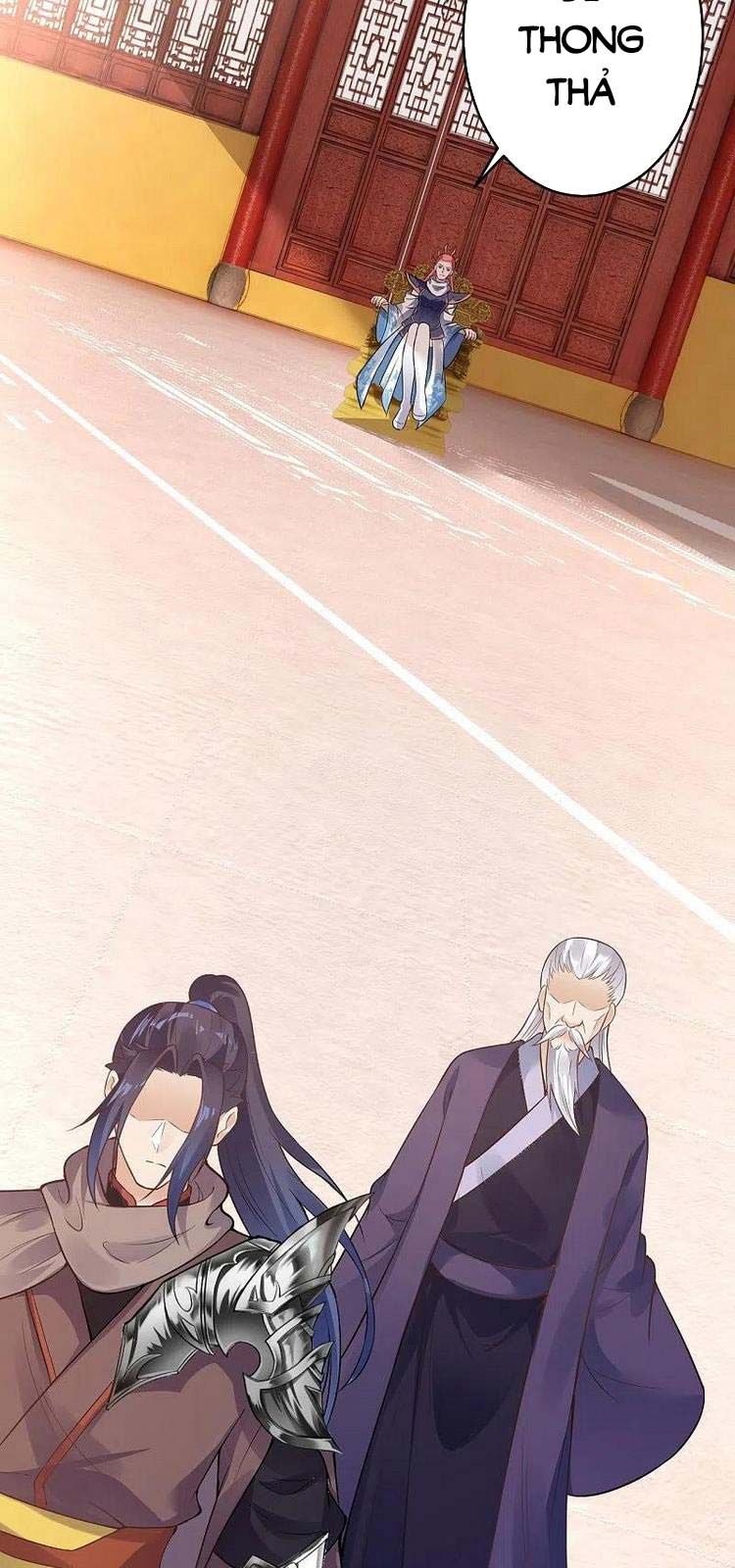 đọc truyện Nghịch Thiên Tà Thần Chương 439 ảnh 20 tại Thiên Thai Truyện