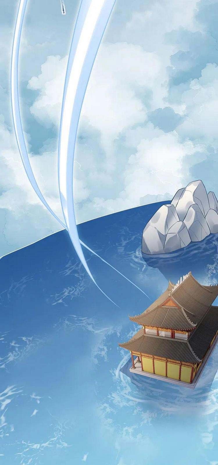 đọc truyện Nghịch Thiên Tà Thần Chương 439 ảnh 22 tại Thiên Thai Truyện