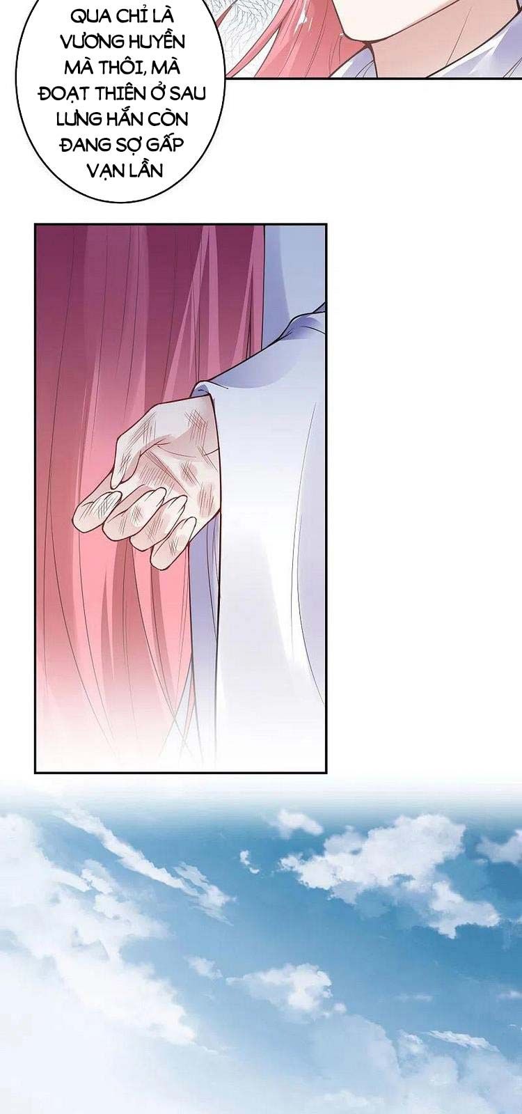 đọc truyện Nghịch Thiên Tà Thần Chương 439 ảnh 24 tại Thiên Thai Truyện