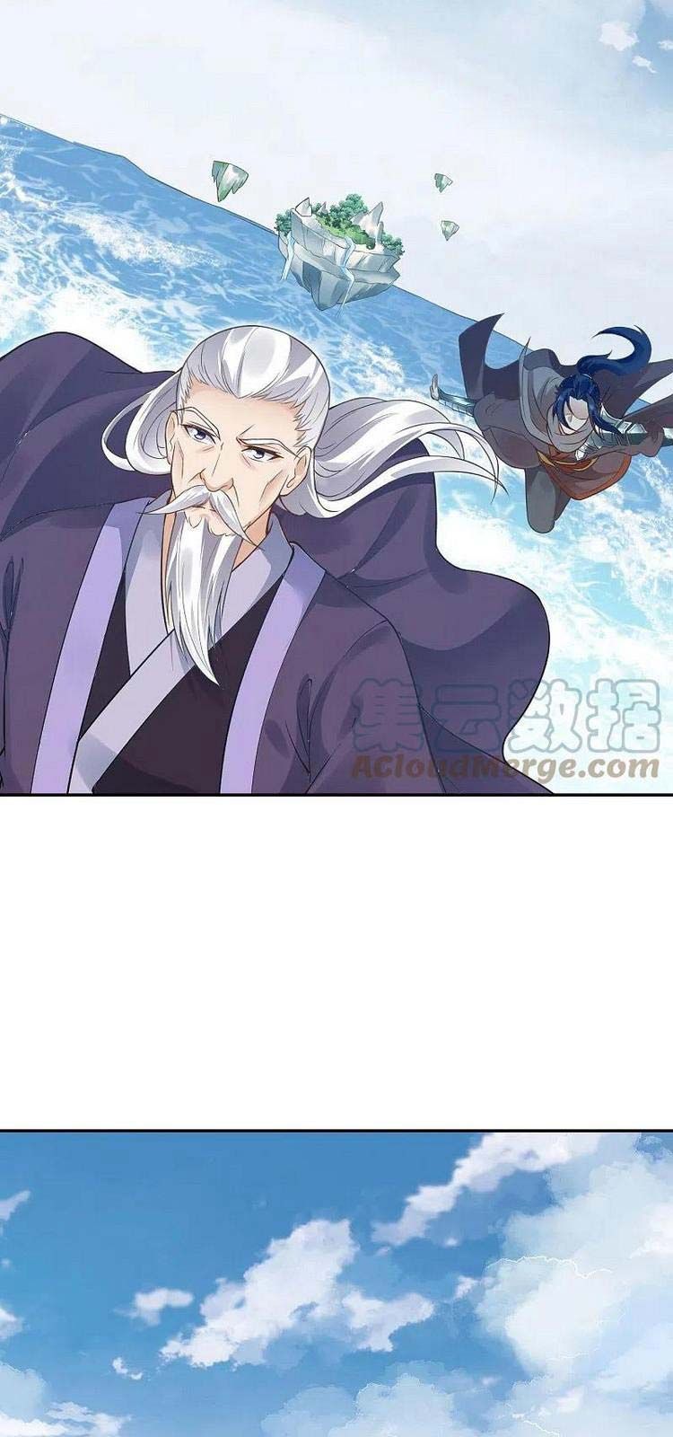 đọc truyện Nghịch Thiên Tà Thần Chương 439 ảnh 25 tại Thiên Thai Truyện