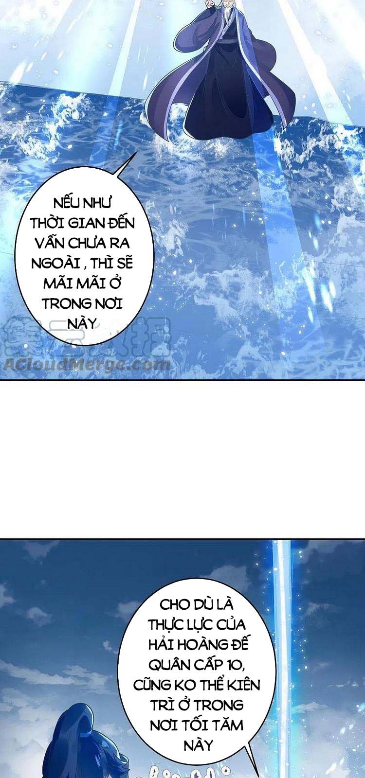 đọc truyện Nghịch Thiên Tà Thần Chương 439 ảnh 32 tại Thiên Thai Truyện