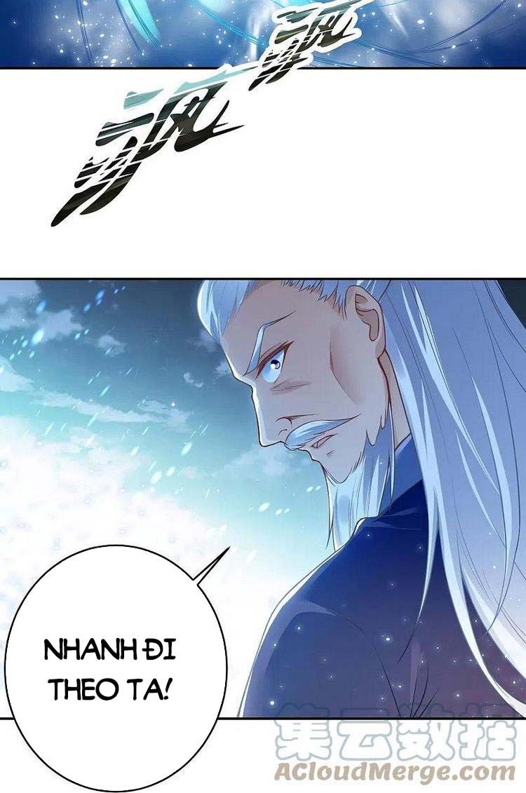 đọc truyện Nghịch Thiên Tà Thần Chương 439 ảnh 34 tại Thiên Thai Truyện