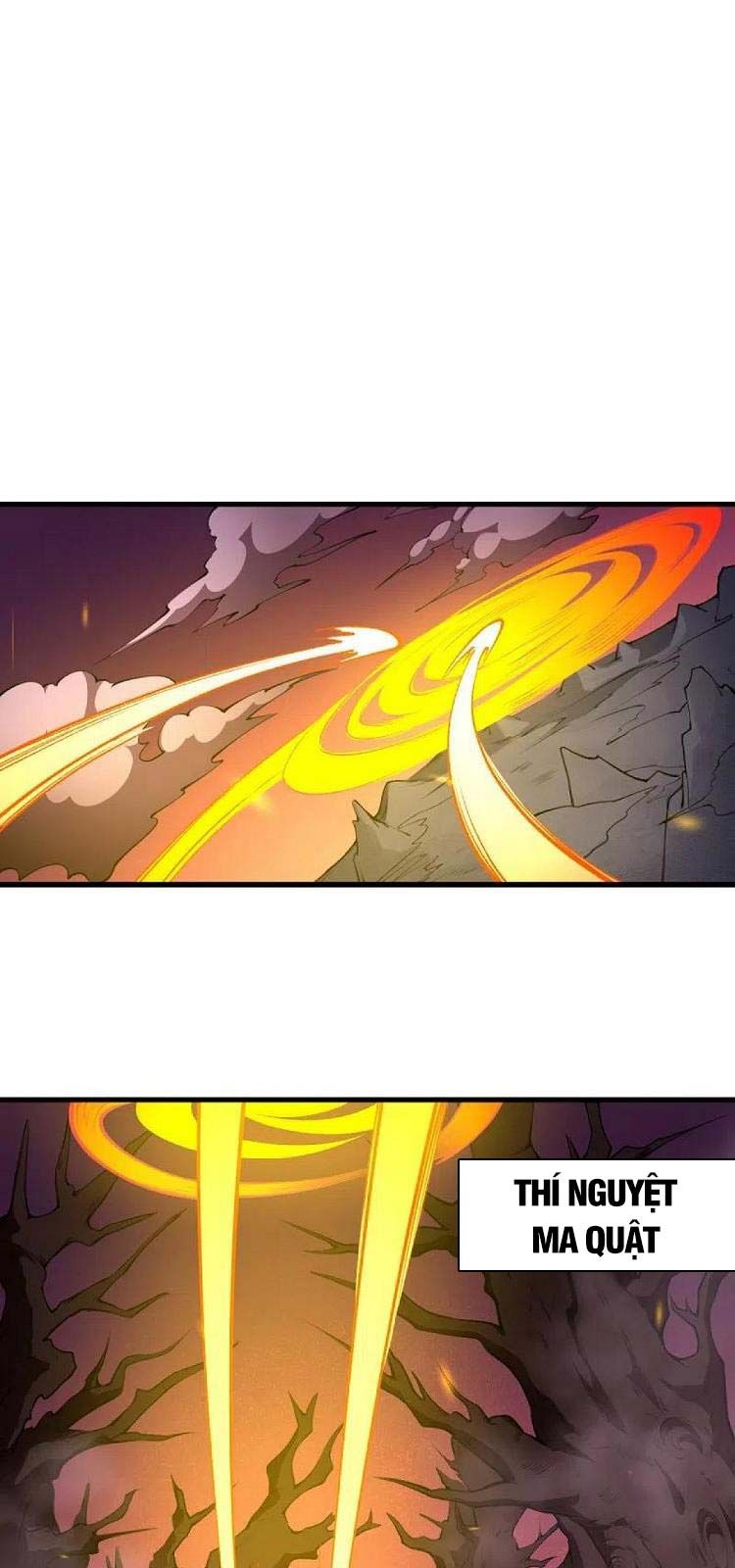 đọc truyện Nghịch Thiên Tà Thần Chương 439 ảnh 35 tại Thiên Thai Truyện