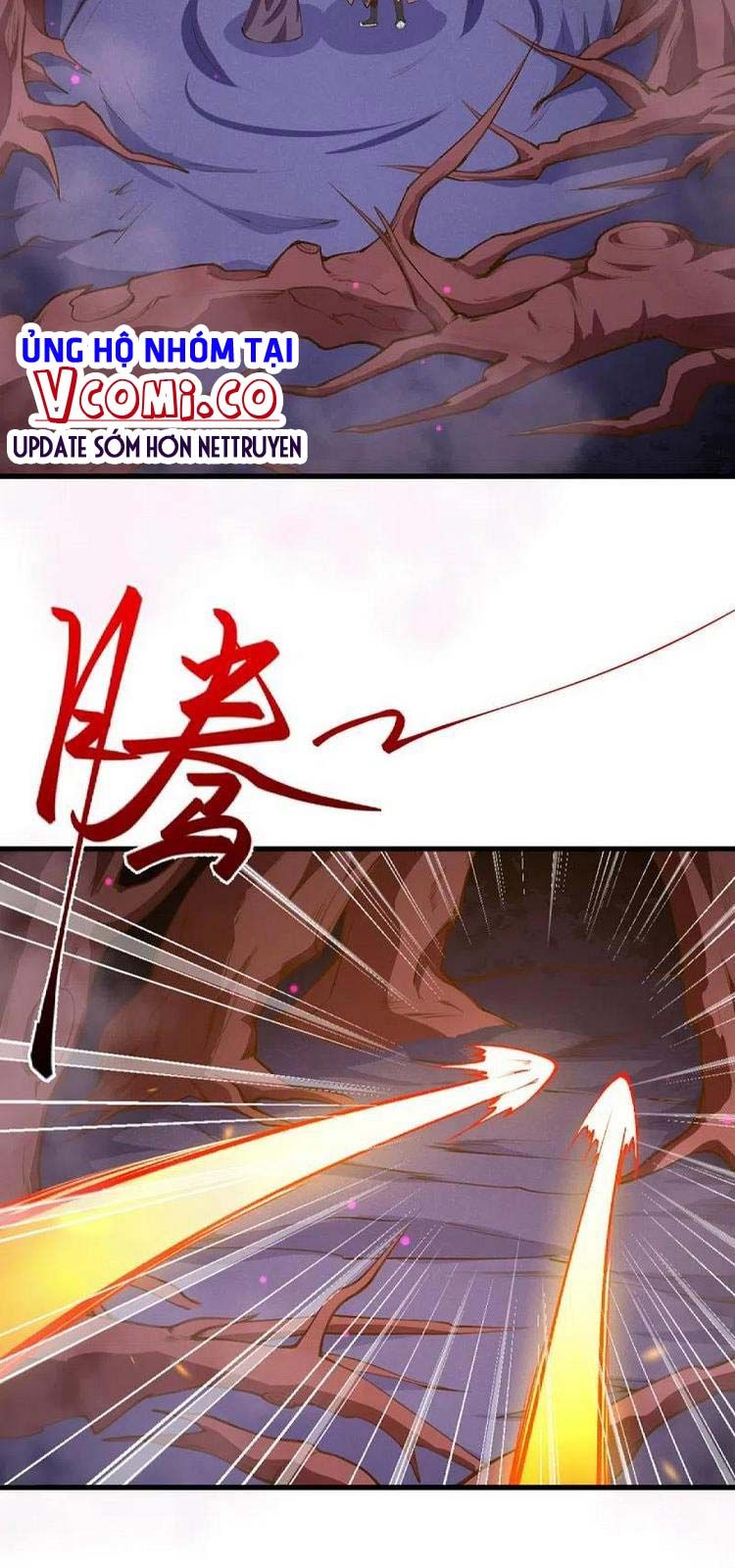 đọc truyện Nghịch Thiên Tà Thần Chương 439 ảnh 37 tại Thiên Thai Truyện