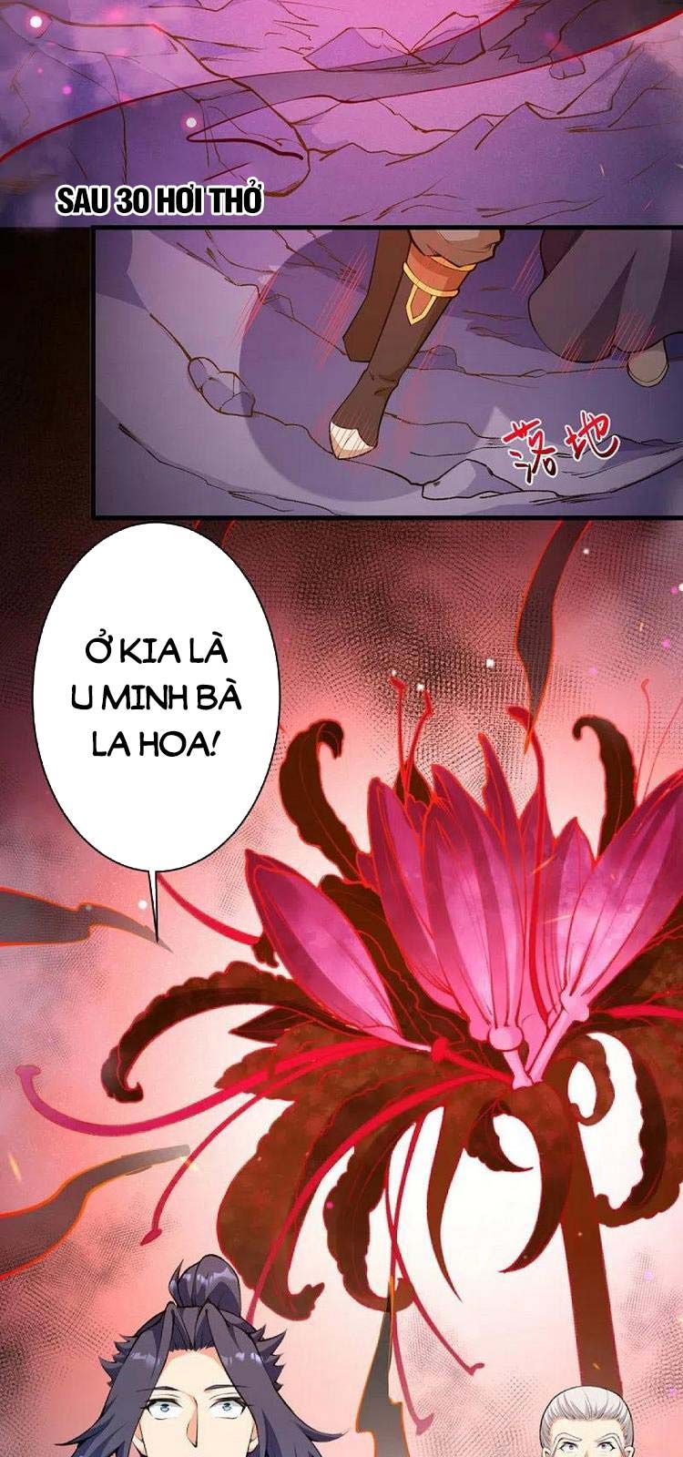 đọc truyện Nghịch Thiên Tà Thần Chương 439 ảnh 41 tại Thiên Thai Truyện