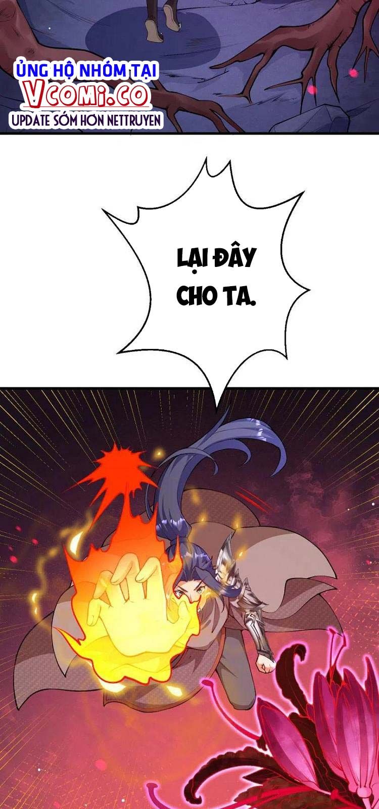 đọc truyện Nghịch Thiên Tà Thần Chương 439 ảnh 50 tại Thiên Thai Truyện