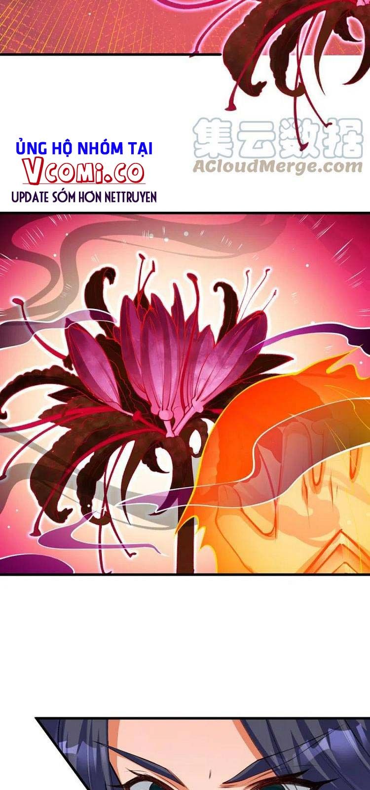 đọc truyện Nghịch Thiên Tà Thần Chương 439 ảnh 51 tại Thiên Thai Truyện